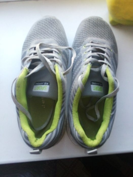 Кроссовки Kelaifeng Sport