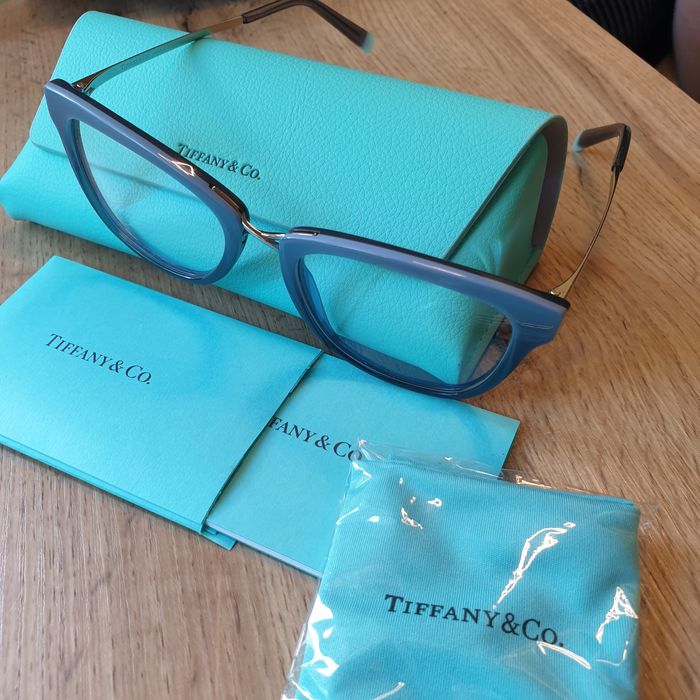 Sprzedam nowe okulary Tiffany &Co