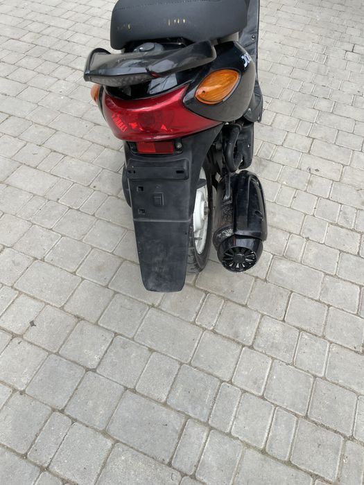 Yamaha  36.    Sa