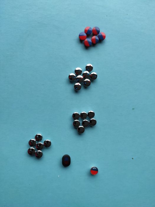 Dísticos para torneiras