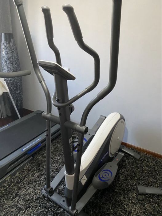 Bicicleta Eliptica Domyos VE730