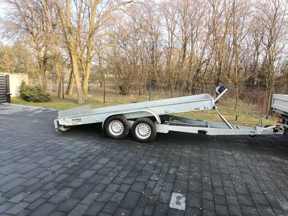 Usługi transportowe