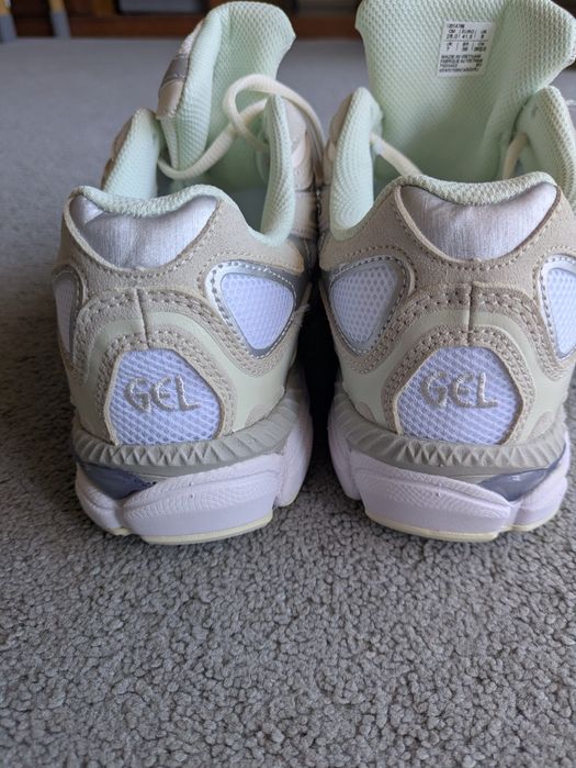 Asics Gel  NYC Cinza