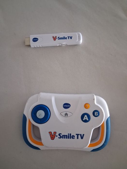VTech V-Smile-TV