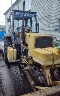 Екскаватор ЕО-2621
