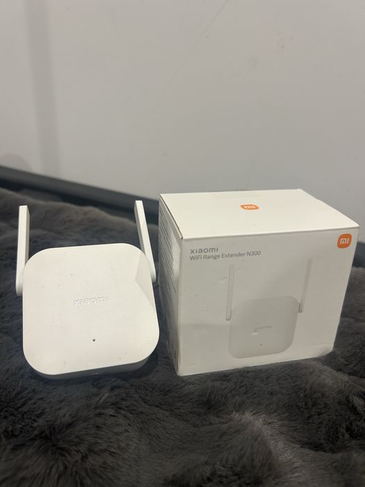 Aparelho Xiaomi Wi-Fi