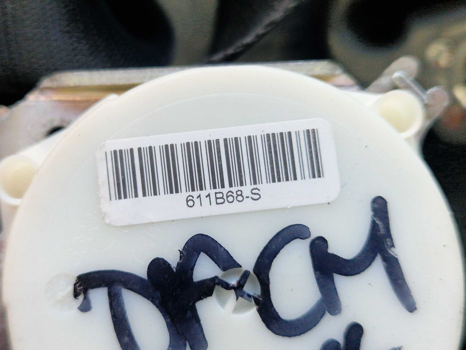 Pas bezpieczenstwa Dach Ford Galaxy MK II 611B68-S