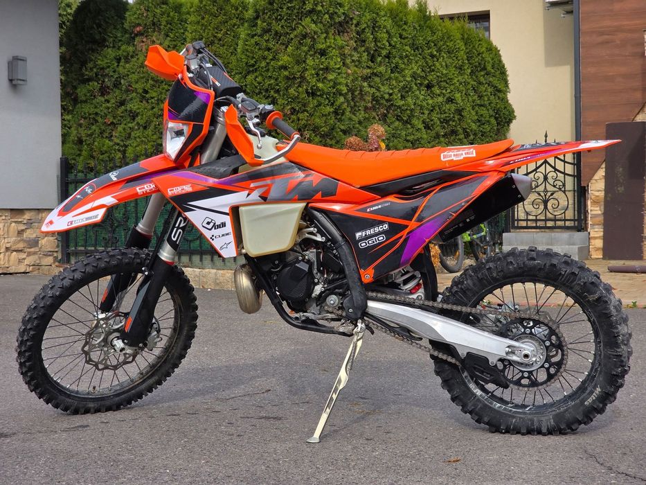 KTM