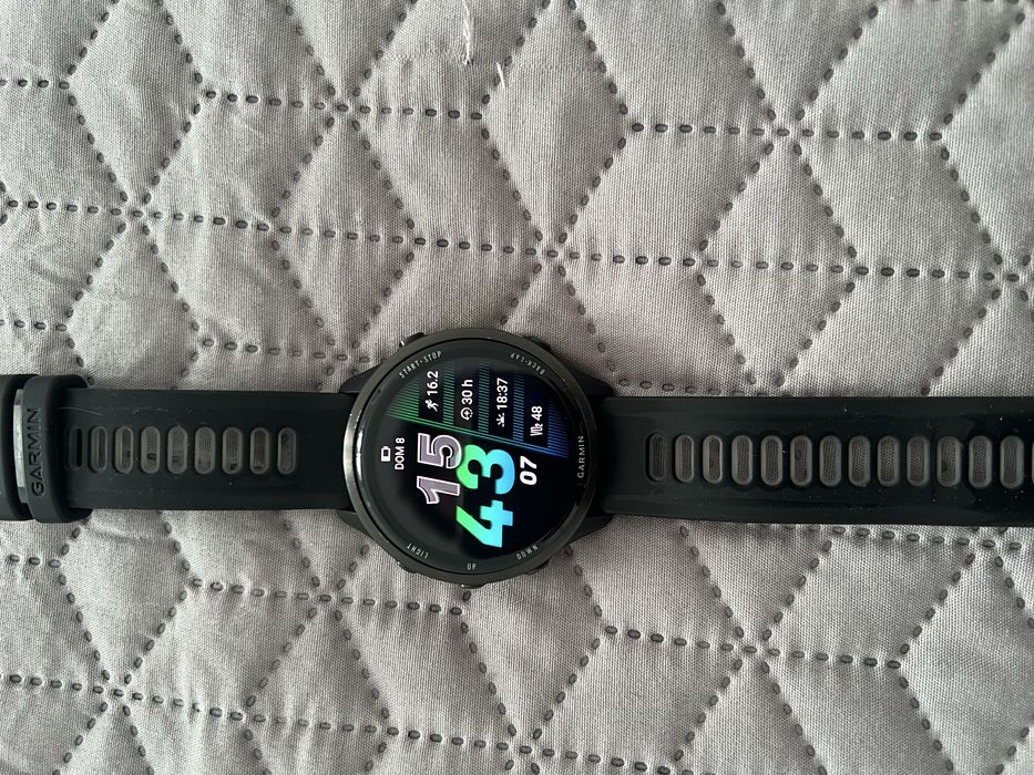Garmin forerunner 970
