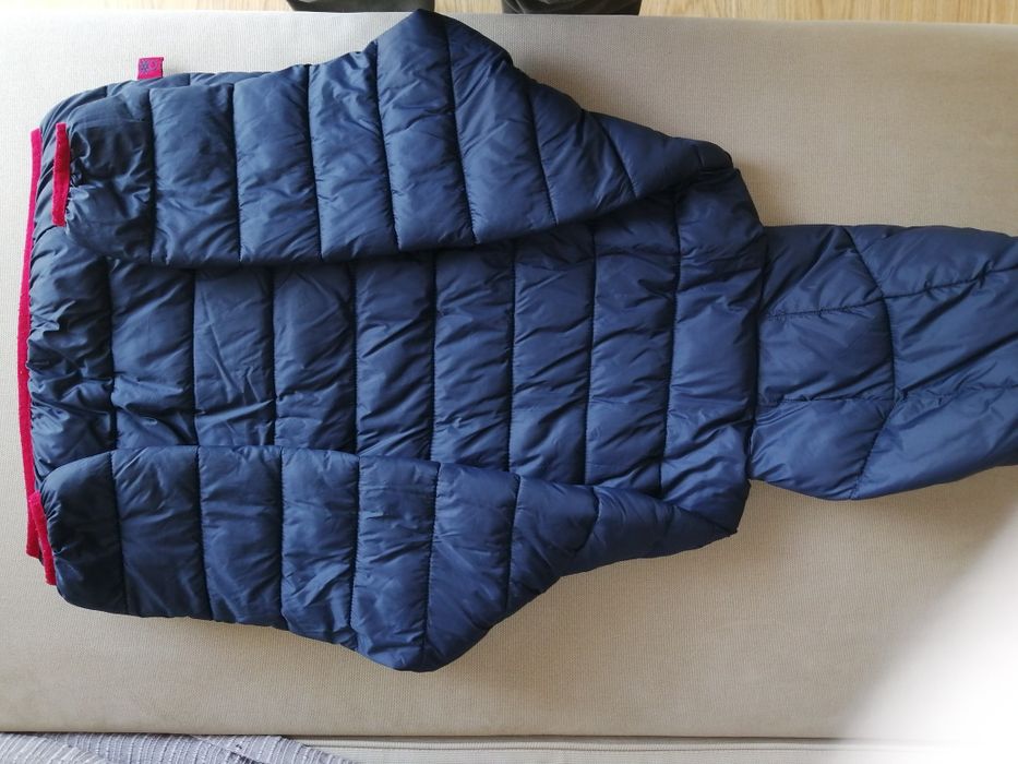 Blusão para menino Benetton