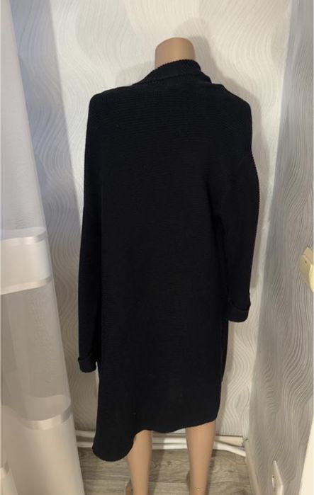 Теплий кардіган