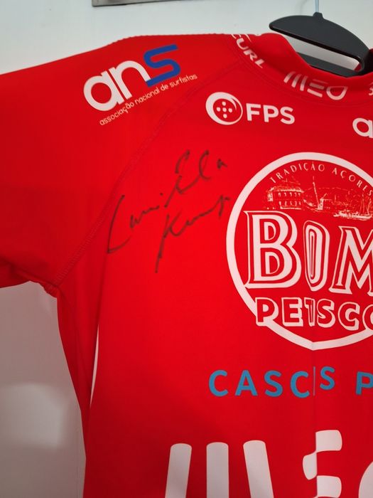 Lycra de Surf Cascais Pro