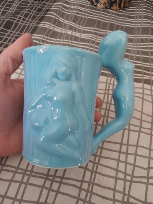 Caneca mulher antiga424346907701432321