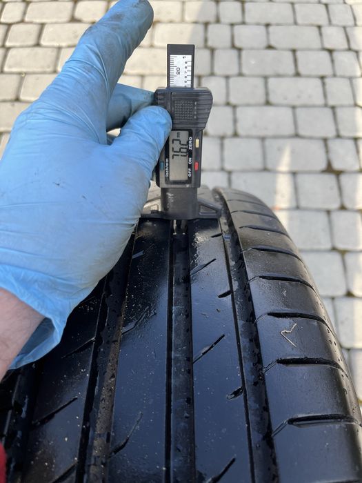 Alufelgi 5x114,3 19 cali Mazda Cx-5 Cx-7 Cx-9 opony 225/55/19 z 2024