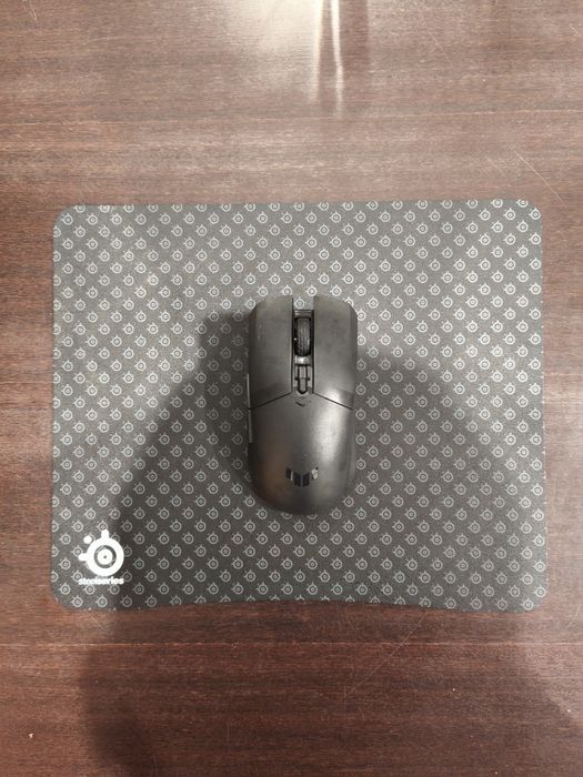 Tapete SteelSeries 4HD