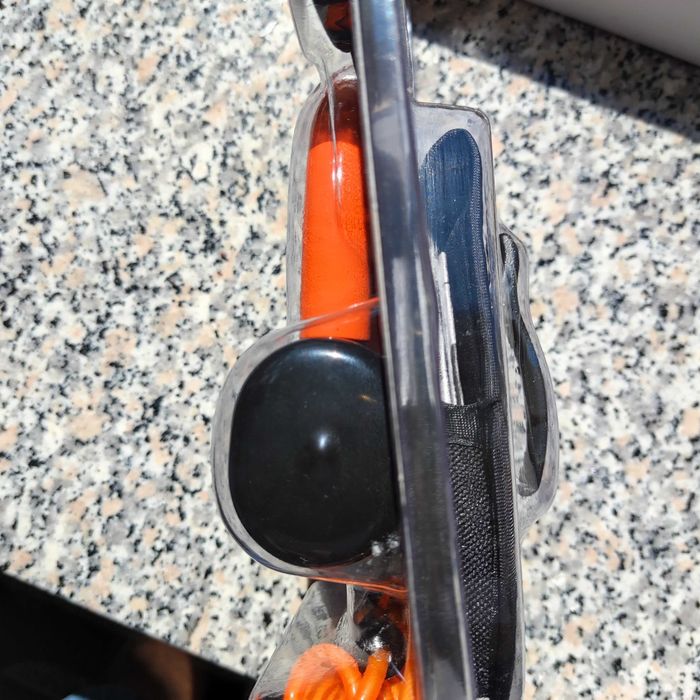 Kłódka Kryptonie Evolution Disc Lock