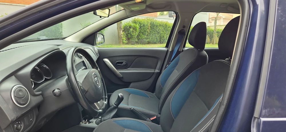 Dacia Logan MCV 0.9 TCe Confort