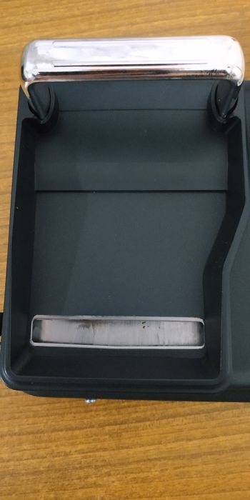 Поршневая машинка Rollo Slim 6.5 мм для набивки заготовок.