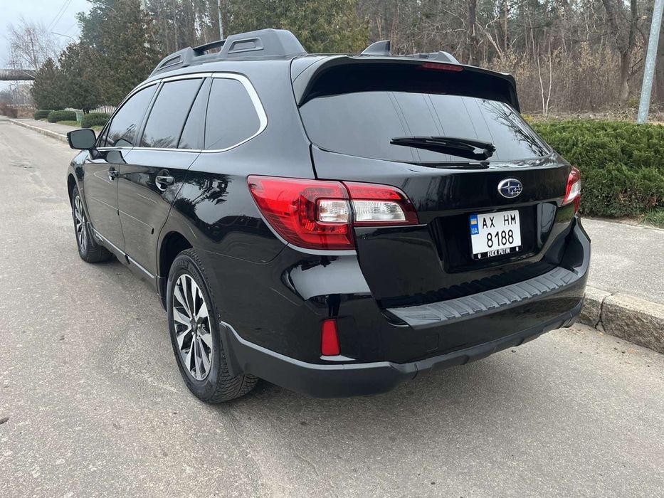 Продам авто Subaru Outback