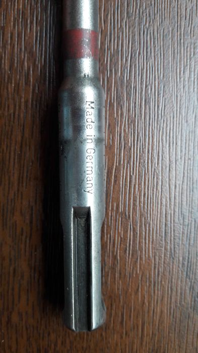 Hilti wiertło metryczne udarowe TE-CX (SDS Plus)