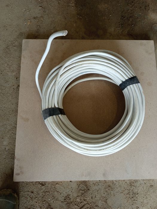Kabel Elpar 5x1,5 mm2 - 46mb