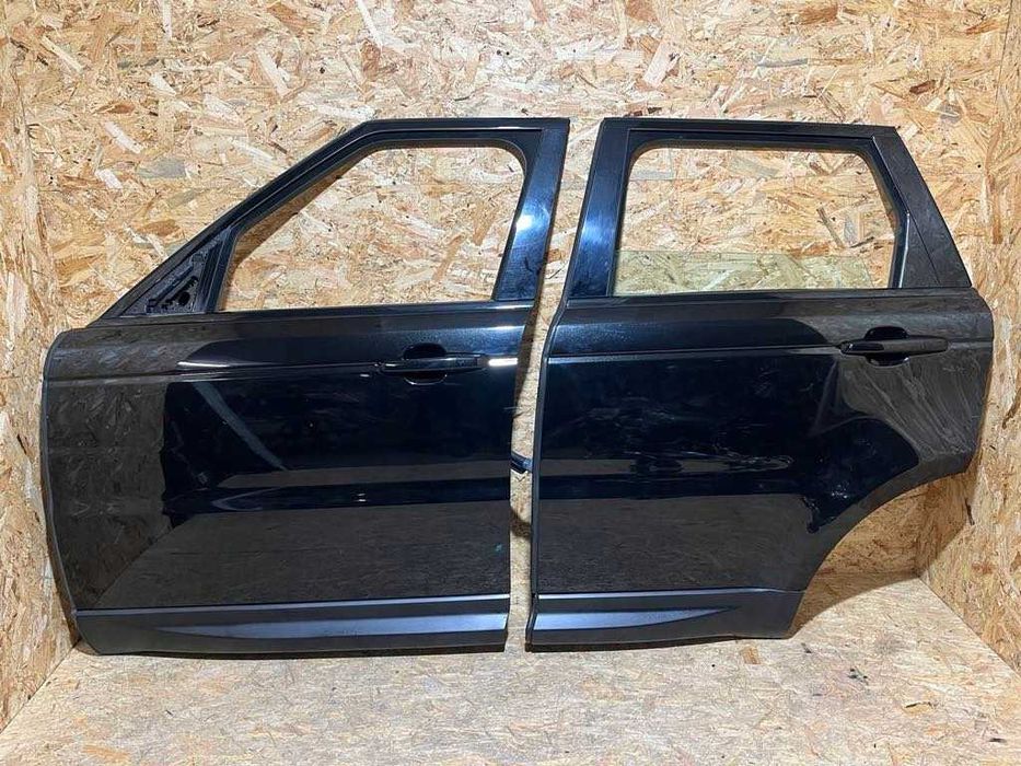 RANGE ROVER Sport L494 Двері передні задні ліві праві