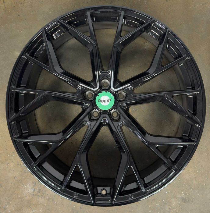 Диски R21 на Vw Touareg Audi A7 A8 Q7 Q4 Q5 E-Tron BMW X7 IX X5