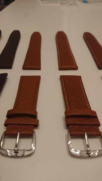 Pasek do zegarka 24mm 23mm