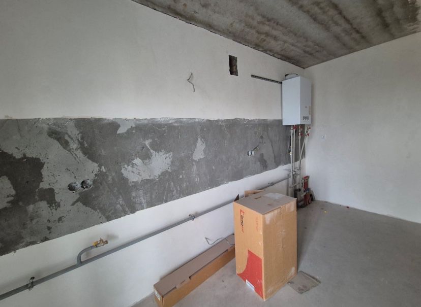 Продам 1-кімн.кв. в новобудові по вул. Героів Дніпра, Горішні Плавні