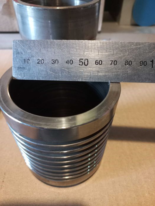 Лабораторные планетарные мельницы для тонкого и сверхтонкого помола