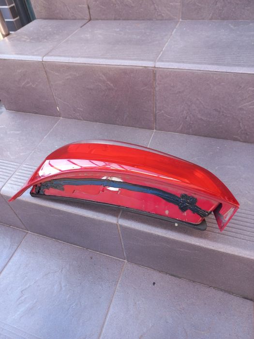 Lampa lewa led Audi a1 8x0