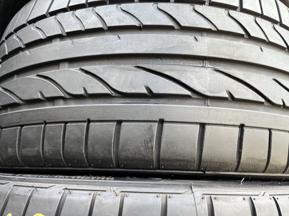 235/35/R19 (літо) Bridgestone Potenza RE050