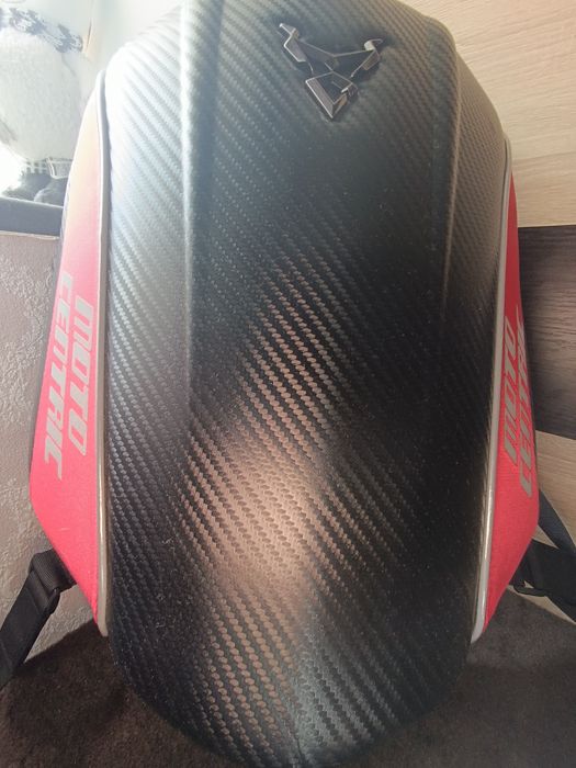 Мото рюкзак Moto Centric