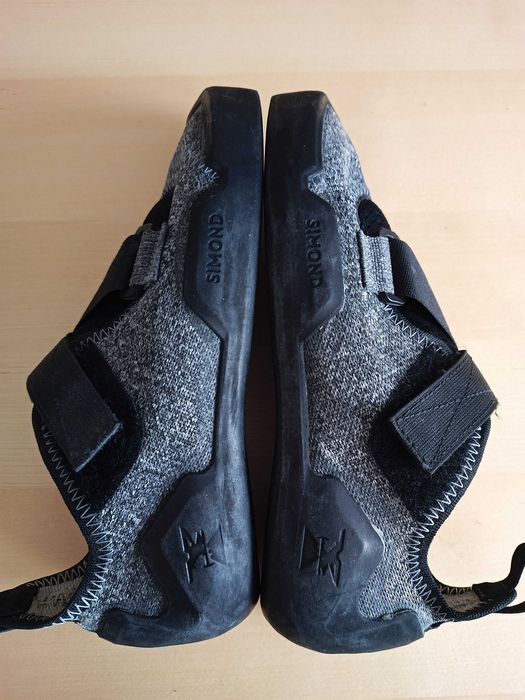 Buty wspinaczkowe Simond First Klimb (38-39)