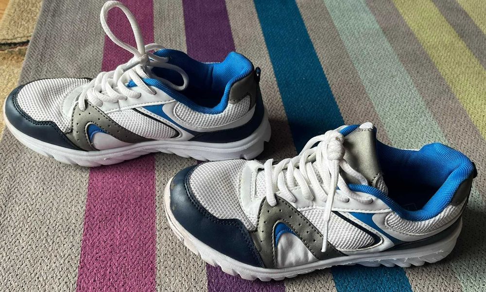 Buty sportowe marki F&F rozm. 37