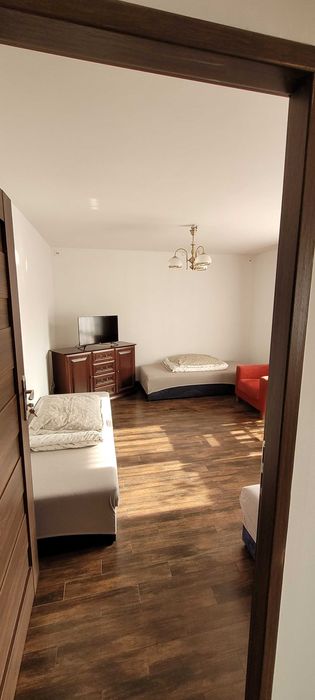 Wynajmę dom dla pracowników  tanie  noclegi kwatery Grudziądz