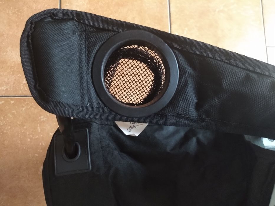 Krzesełko dziecięce