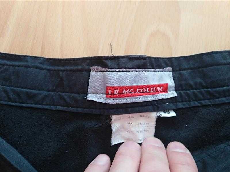 LEE MCCOLLUM spodnie trekkingowe rozmiar M / 48