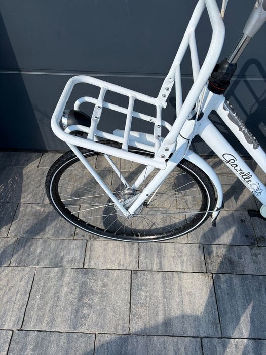 Rower Miejski  GAZELLE MISS GRACE 28 Cali