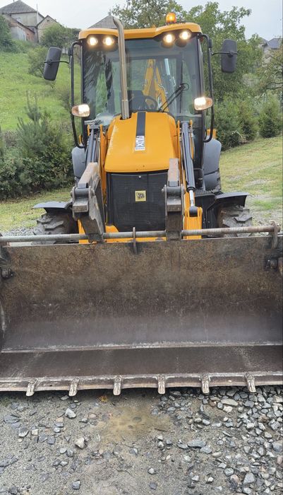 Jcb 3cx 2018. Привезений з Європи. Розмитнений.