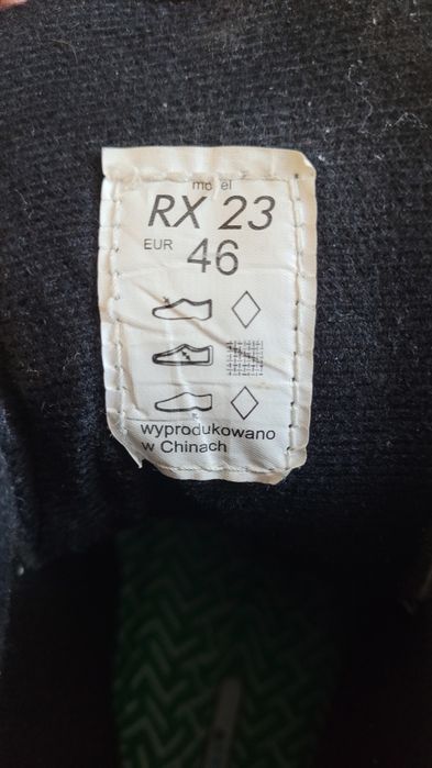 Rolki SMJ Sport Airline RX23