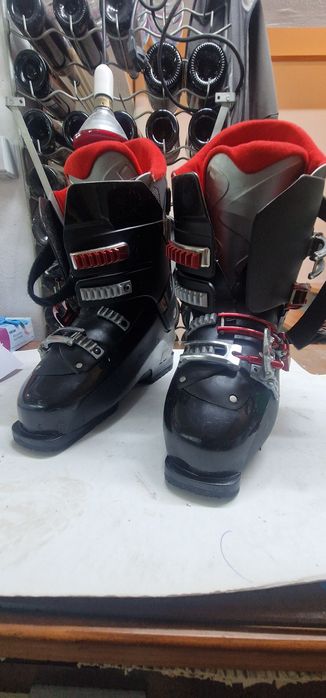 Botas Ski Solomon tamnho 43/44