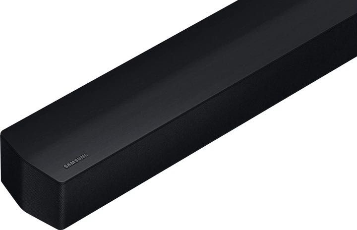Саундбар Samsung HW-C450 2.1-Channel 300W (HW-C450/UA)