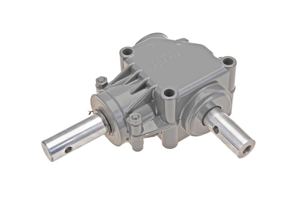 Przekładnia rozsiewacza sulky DPX GLX