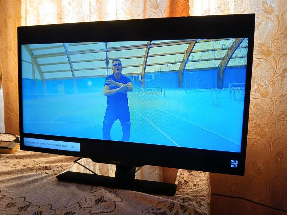 telewizor philips 32cale