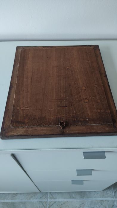 Quadro antigo religioso