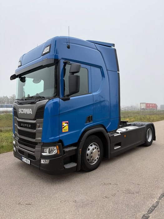 Scania