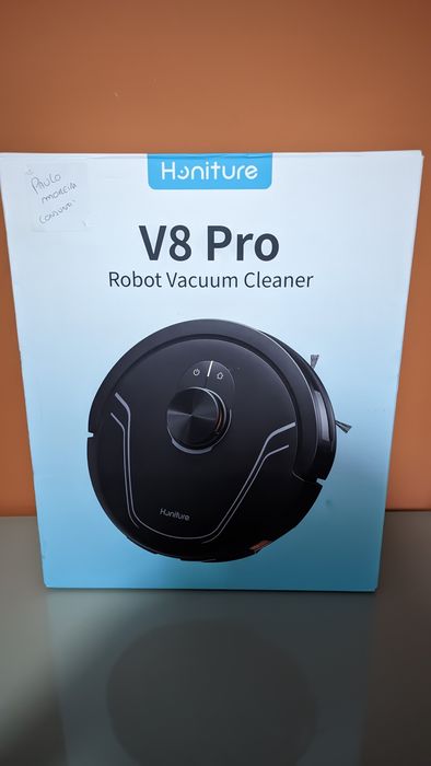 Honiture V8 Pro Robot Vacuum