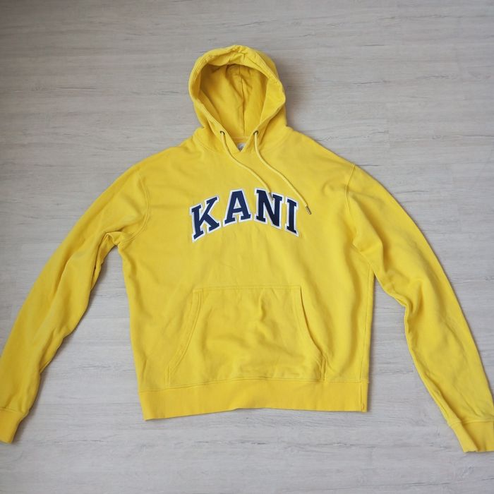 Худі Karl Kani ,батнік,світшот