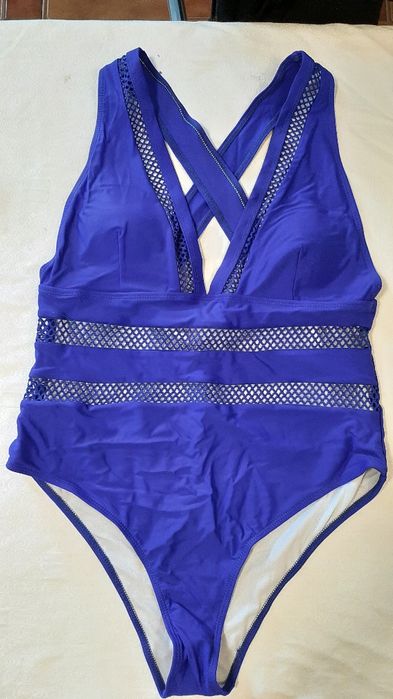 Цільний купальник